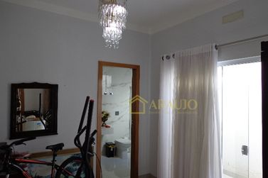 Casa &agrave; venda - 144m&sup2; - Jardim Imigrantes