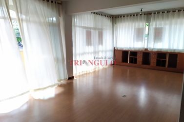 Apartamento &agrave; venda - 234m&sup2; - ZONA I