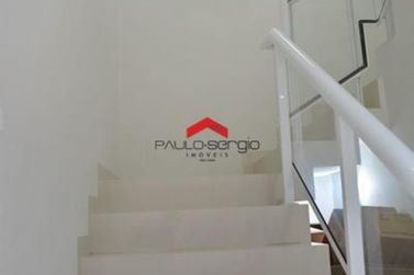 Sobrado &agrave; venda - 275m&sup2; - Condom&iacute;nio Residencial Royal Garden