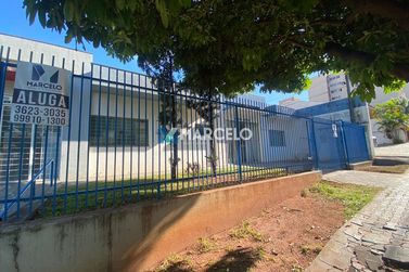 Sala Comercial para alugar - Zona I
