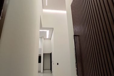 Casa &agrave; venda - 241m&sup2; - Paysage Essenza Condom&iacute;nio