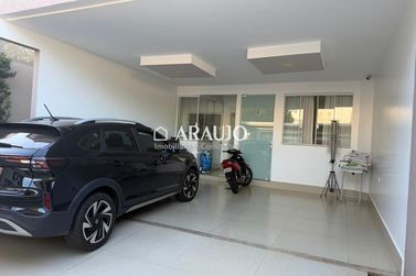 Casa &agrave; venda - 183m&sup2; - Zona III