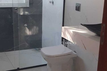 Casa &agrave; venda - 92m&sup2; - Parque &Ocirc;NIX