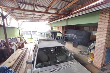 Terreno &agrave; venda - 250m&sup2; - CENTRO