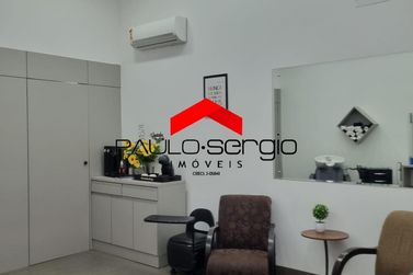 Casa &agrave; venda - 110m&sup2; - Jardim azaleia