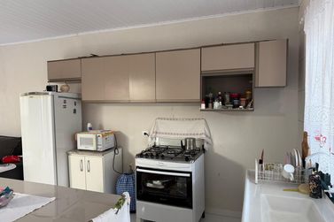 Casa &agrave; venda - 104m&sup2; - PARQUE DAS NACOES
