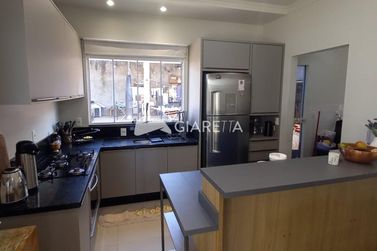 Casa &agrave; venda - 104m&sup2; - JARDIM CONCORDIA