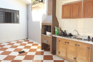 Casa &agrave; venda - 170m&sup2; - Zona III