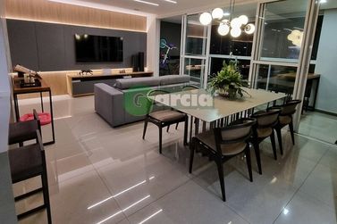 Apartamento &agrave; venda - 120m&sup2; - Zona I