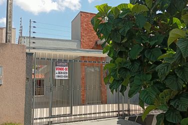 Casa &agrave; venda - 80m&sup2; - Jardim S&atilde;o Crist&oacute;v&atilde;o 2