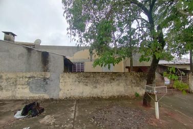 Casa &agrave; venda - 100m&sup2; - Parque Daniele