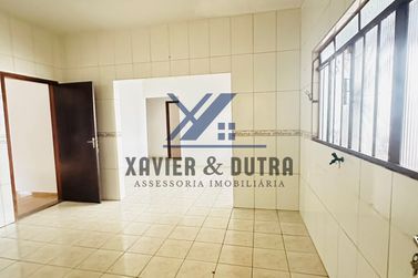 Casa para alugar - 137m&sup2; - Zona II