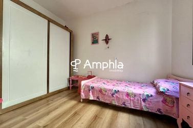 Casa &agrave; venda - 113m&sup2; - Recanto Tropical