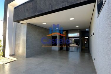 Casa &agrave; venda - 150m&sup2; - PARQUE CIDADE JARDIM