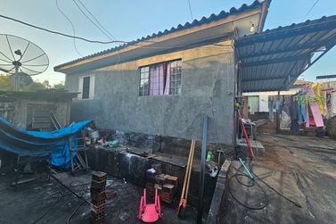 Casa &agrave; venda - 195m&sup2; - PARQUE CAMPO BELO