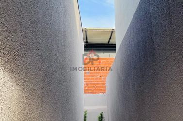 Casa &agrave; venda - 68m&sup2; - Jardim das Cerejeiras