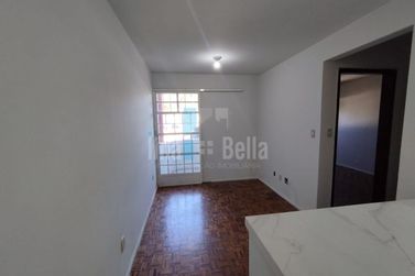 Apartamento para alugar - Zona II