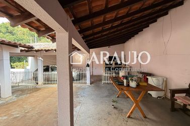 Terreno &agrave; venda - 107m&sup2; - Zona I
