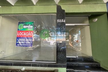 Sala Comercial para alugar - 74m&sup2; - Zona I