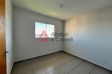 Apartamento para alugar - 50m&sup2; - Conjunto Habitacional Sonho Meu