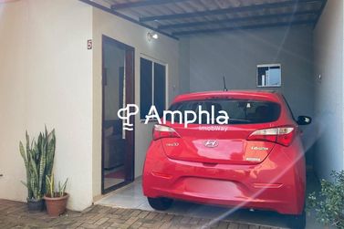 Casa &agrave; venda - 54m&sup2; - Neva