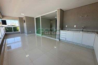 Apartamento para alugar - Zona III
