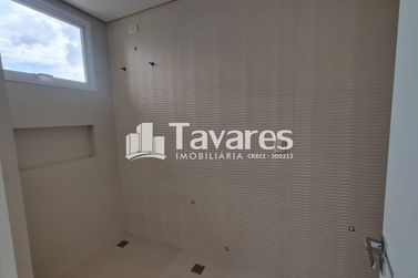 Apartamento &agrave; venda - 223m&sup2; - Zona II