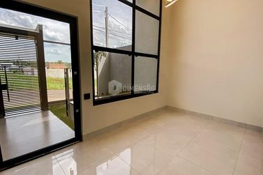 Casa &agrave; venda - 86m&sup2; - Parque Est&acirc;ncia II