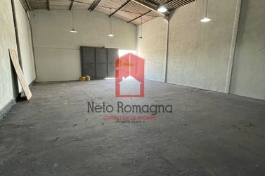 Sal&atilde;o Comercial &agrave; venda - 225m&sup2; - Jardim Para&iacute;so