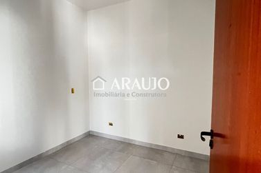 Casa &agrave; venda - 55m&sup2; - Parque Riviera