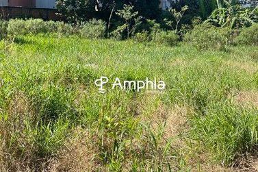 Terreno &agrave; venda - 1000m&sup2; - Jardim La Salle