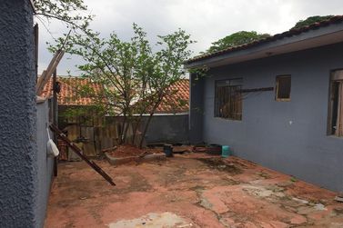 Casa &agrave; venda - 133m&sup2; - Zona VI