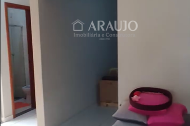 Casa &agrave; venda - 72m&sup2; - Jardim Sakai