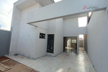 Casa &agrave; venda - 69m&sup2; - Parque Portugal