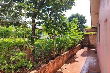 Casa &agrave; venda - 107m&sup2; - JARDIM PANCERA