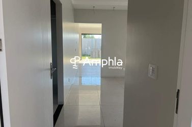 Casa &agrave; venda - 152m&sup2; - Vila Ga&uacute;cha
