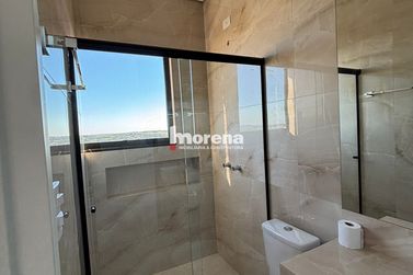 Apartamento para alugar - 109m&sup2; - Parque Residencial Monte L&iacute;bano