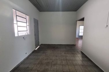 Casa &agrave; venda - 113m&sup2; - Jardim Ipanema