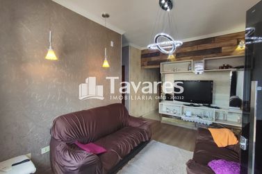 Casa &agrave; venda - 97m&sup2; - Parque Alto da Paran&aacute;