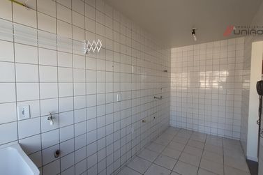 Apartamento para alugar - Zona II
