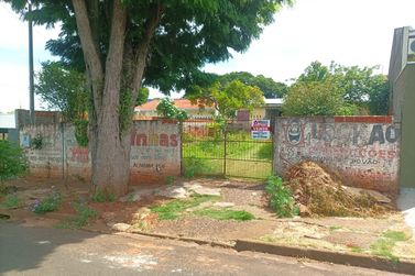 Terreno &agrave; venda - 402m&sup2; - Jardim Belvedere