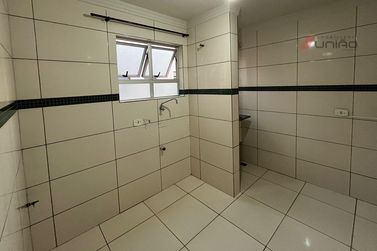 Apartamento &agrave; venda - Zona III