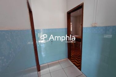 Casa &agrave; venda - 121m&sup2; - Centro
