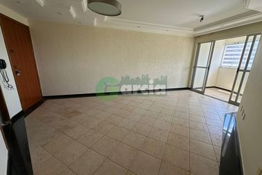 Apartamento para alugar - ZONA I