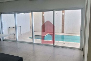 Casa &agrave; venda - 252m&sup2; - Jardim Am&eacute;rica