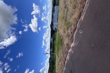 Terreno &agrave; venda - 187m&sup2; - Jardim Bela Casa