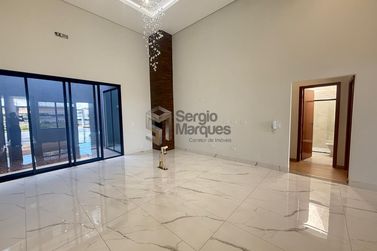Casa &agrave; venda - 128m&sup2; - Jardim Melhoramentos