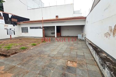 Casa &agrave; venda - 423m&sup2; - PARQUE PRESIDENTE