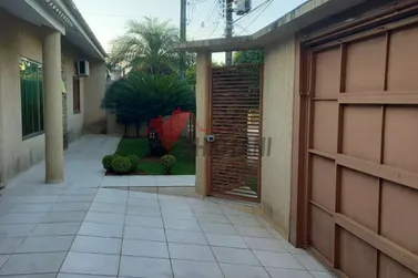 Casa &agrave; venda - Zona V