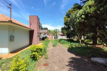 Casa &agrave; venda - 200m&sup2; - JARDIM PORTO ALEGRE